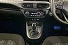 Hyundai I10 1.0 Premium Hatchback 5dr Petrol Auto Euro 6 (s/s) (63 ps) Black