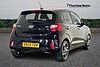 Hyundai I10 1.2 Premium Hatchback 5dr Petrol Auto Euro 6 (s/s) (79 ps) Black