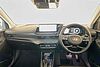 Hyundai I20 1.0 T-GDi Ultimate Hatchback 5dr Petrol DCT Euro 6 (s/s) (100 ps) Mangrove Green