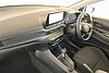 Hyundai I20 1.0 T-GDi Ultimate Hatchback 5dr Petrol DCT Euro 6 (s/s) (100 ps) Mangrove Green