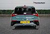 Hyundai I20 1.0 T-GDi Ultimate Hatchback 5dr Petrol DCT Euro 6 (s/s) (100 ps) Mangrove Green