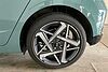 Hyundai I20 1.0 T-GDi Ultimate Hatchback 5dr Petrol DCT Euro 6 (s/s) (100 ps) Mangrove Green