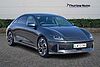 Hyundai IONIQ 6 77.4kWh Premium Saloon 4dr Electric Auto (228 ps) Grey