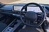 Hyundai IONIQ 6 77.4kWh Premium Saloon 4dr Electric Auto (228 ps) Grey