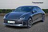 Hyundai IONIQ 6 77.4kWh Premium Saloon 4dr Electric Auto (228 ps) Grey