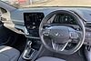 Hyundai IONIQ 1.6 h-GDi Premium Hatchback 5dr Petrol Hybrid DCT Euro 6 (s/s) (141 ps) White