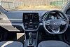 Hyundai IONIQ 1.6 h-GDi Premium Hatchback 5dr Petrol Hybrid DCT Euro 6 (s/s) (141 ps) White