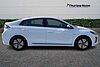Hyundai IONIQ 1.6 h-GDi Premium Hatchback 5dr Petrol Hybrid DCT Euro 6 (s/s) (141 ps) White