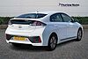 Hyundai IONIQ 1.6 h-GDi Premium Hatchback 5dr Petrol Hybrid DCT Euro 6 (s/s) (141 ps) White