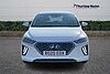Hyundai IONIQ 1.6 h-GDi Premium Hatchback 5dr Petrol Hybrid DCT Euro 6 (s/s) (141 ps) White