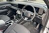 Hyundai TUCSON 1.6 T-GDi Black Line SUV 5dr Petrol Manual Euro 6 (s/s) (150 ps) White