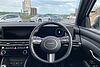 Hyundai TUCSON 1.6 T-GDi Black Line SUV 5dr Petrol Manual Euro 6 (s/s) (150 ps) White