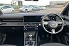 Hyundai TUCSON 1.6 T-GDi Black Line SUV 5dr Petrol Manual Euro 6 (s/s) (150 ps) White