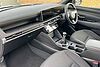 Hyundai TUCSON 1.6 T-GDi Black Line SUV 5dr Petrol Manual Euro 6 (s/s) (150 ps) White