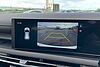 Hyundai TUCSON 1.6 T-GDi Black Line SUV 5dr Petrol Manual Euro 6 (s/s) (150 ps) White