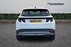Hyundai TUCSON 1.6 T-GDi Black Line SUV 5dr Petrol Manual Euro 6 (s/s) (150 ps) White