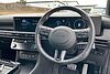 Hyundai TUCSON 1.6 T-GDi MHEV N Line S SUV 5dr Petrol Hybrid DCT 4WD Euro 6 (s/s) (160 ps) Grey