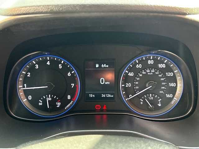 Hyundai KONA 1.0 T-GDi Premium SUV 5dr Petrol Manual Euro 6 (s/s) (120 ps)