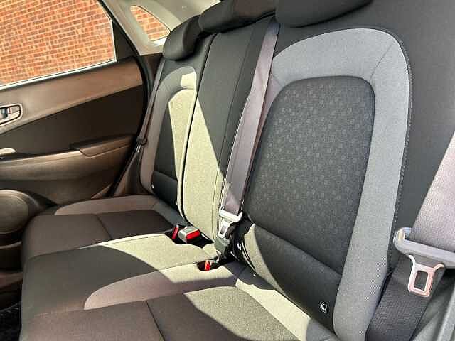 Hyundai KONA 1.0 T-GDi Premium SUV 5dr Petrol Manual Euro 6 (s/s) (120 ps)