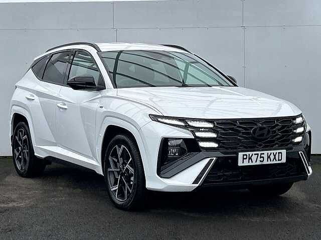 1.6 T-GDi N Line Auto Euro 6 (s/s) 5dr