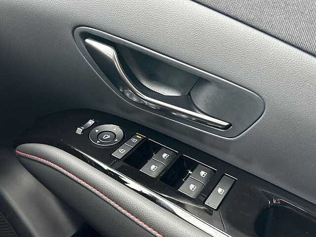 Hyundai TUCSON 1.6 T-GDi N Line Auto Euro 6 (s/s) 5dr White