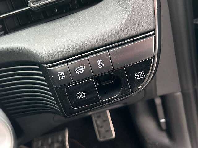 Hyundai IONIQ 5 84kWh N Line S Auto 5dr Black