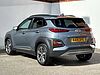 Hyundai KONA 1.0 T-GDi Premium SUV 5dr Petrol Manual Euro 6 (s/s) (120 ps) Silver