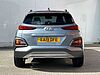 Hyundai KONA 1.0 T-GDi Premium SUV 5dr Petrol Manual Euro 6 (s/s) (120 ps) Silver