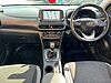 Hyundai KONA 1.0 T-GDi Premium SUV 5dr Petrol Manual Euro 6 (s/s) (120 ps) Silver