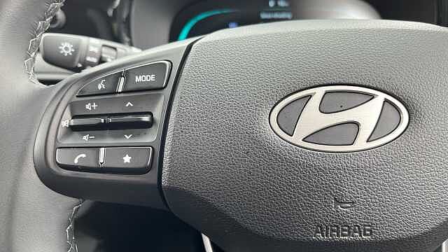 Hyundai I10 1.2 [79] Advance 5dr [Nav] White