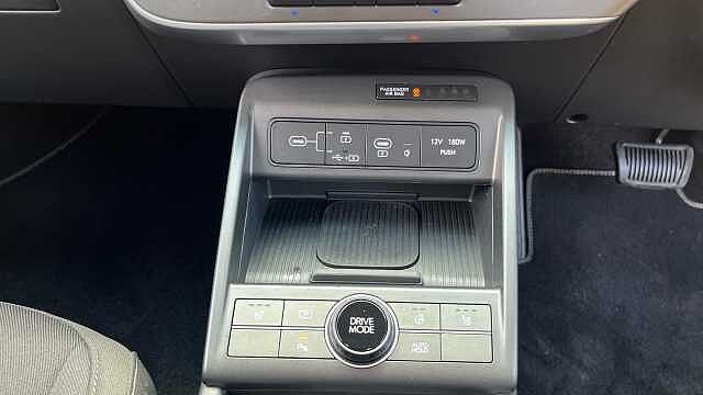 Hyundai KONA ELECTRIC ADVANCE 65KWH +CFT MY25 Shimmering SIlver