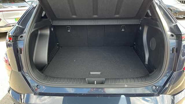 Hyundai KONA 1.6 Hybrid 129 N Line S 5dr DCT Blue
