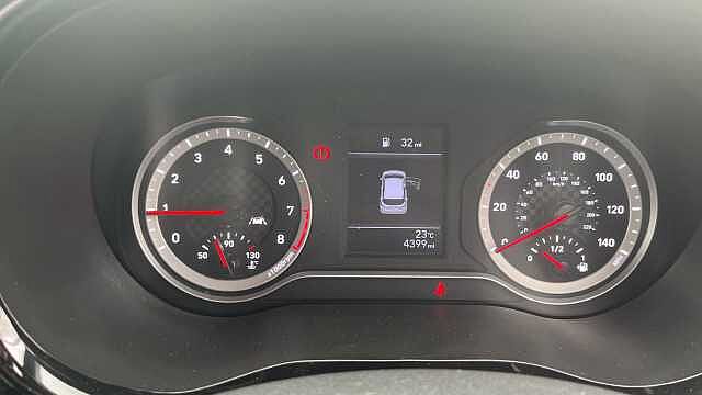 Hyundai I10 I10 1.0 T-GDi N Line SLEEK SILVER
