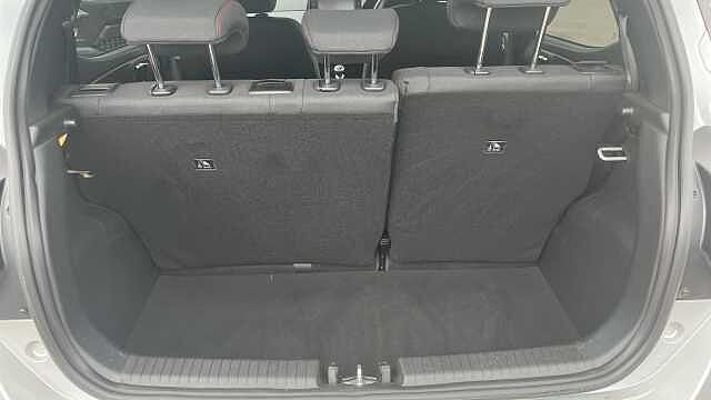 Hyundai I10 I10 1.0 T-GDi N Line SLEEK SILVER