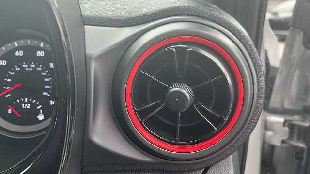 Hyundai I10 I10 1.0 T-GDi N Line SLEEK SILVER