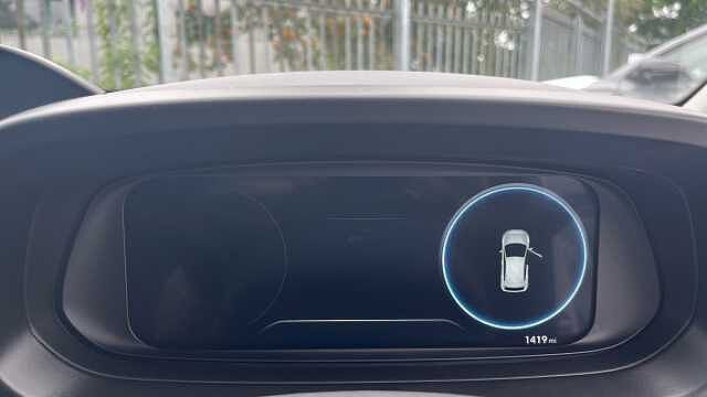 Hyundai BAYON 1.0 TGDi 48V MHEV Ultimate 5dr DCT White