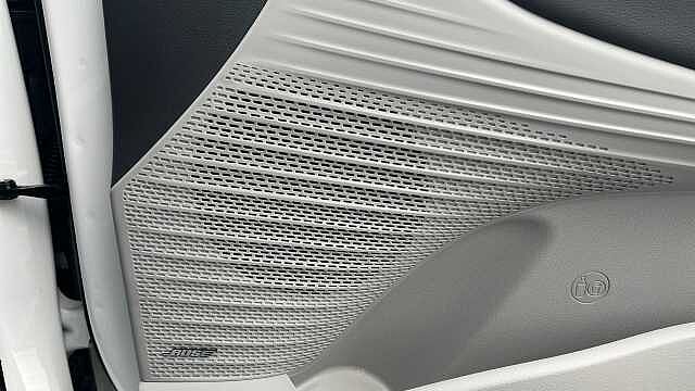 Hyundai BAYON 1.0 TGDi 48V MHEV Ultimate 5dr DCT White