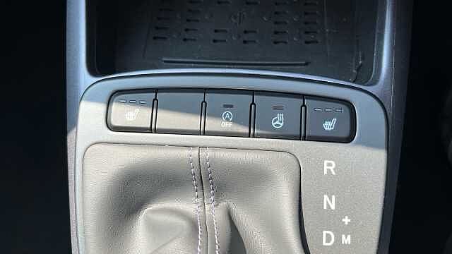 Hyundai I10 I10 PREMIUM 1.0 META BLUE