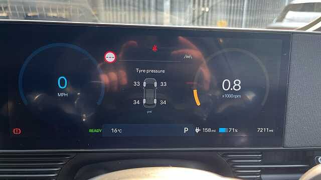 Hyundai IONIQ 5N 5N Ecotronic Grey Pearl