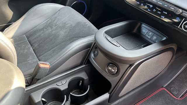 Hyundai IONIQ 5N 5N Ecotronic Grey Pearl