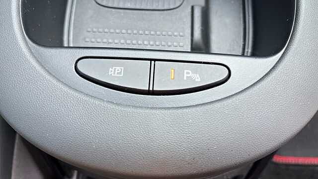 Hyundai IONIQ 5N 5N Ecotronic Grey Pearl