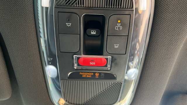 Hyundai IONIQ 5N 5N Ecotronic Grey Pearl