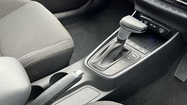 Hyundai I20 I20 ULTIMATE 1.0T DCT MY25 DRAGON RED