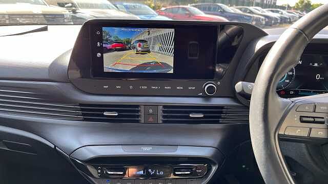 Hyundai I20 1.0T GDi 48V MHD Premium 5dr Brass