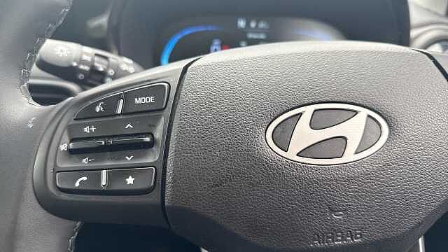 Hyundai I10 1.0  Advance AURORA GREY