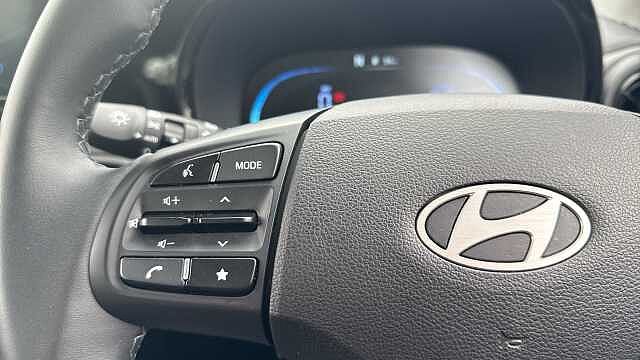 Hyundai I10 1.0 Advance PHANTOM BLACK