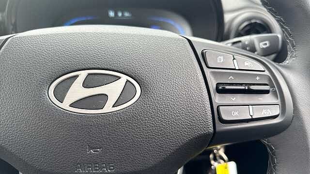 Hyundai I10 1.0 Advance PHANTOM BLACK