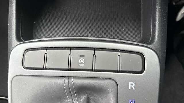 Hyundai I10 1.0 Advance PHANTOM BLACK