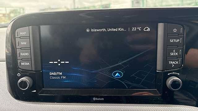 Hyundai I10 1.0 Advance PHANTOM BLACK