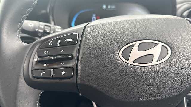 Hyundai I10 1.0 Advance Mangrove Green